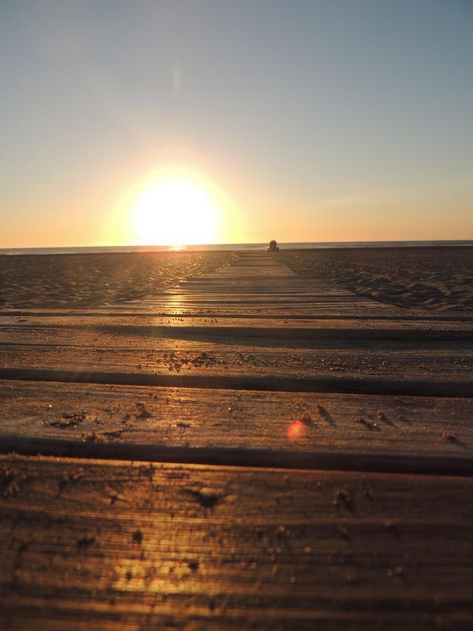 Solar De Las Gaviotas Zewnętrze zdjęcie