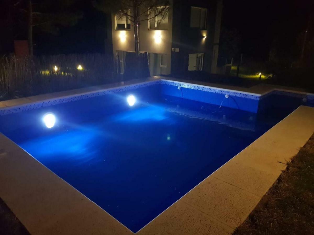 Solar De Las Gaviotas Zewnętrze zdjęcie